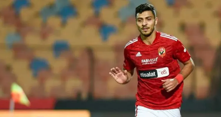 فيديو | رد فعل حسين الشحات وجراديشار بعد هدف محمد شريف أمام شبيبة القبائل