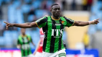 تحرك غير متوقع من الأهلي لحسم صفقة إبراهيم دياباتي