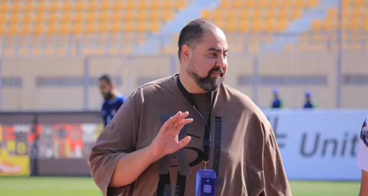 من سيحسم صفقات الأهلي الشتوية؟.. 5 مرشحين لمنصب مدير التعاقدات ضمنهم هيثم عرابي