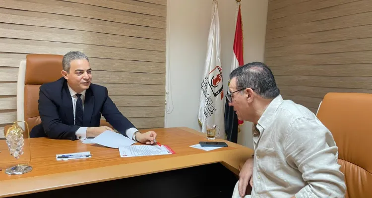 استجابة لـ شكوى الأهلي.. مدحت شلبي أمام نقابة الإعلاميين بسبب تصريحاته عن الخطيب