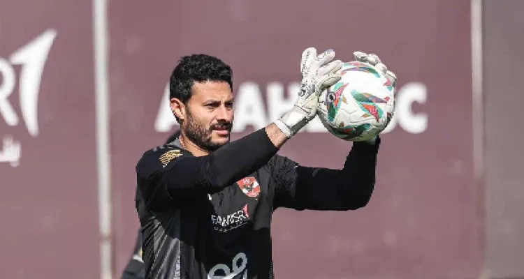 بعد التشخيص النهائي.. هل يلحق محمد الشناوي بـ أمم إفريقيا؟ ومدة غياب شكري وعبد القادر المحتملة