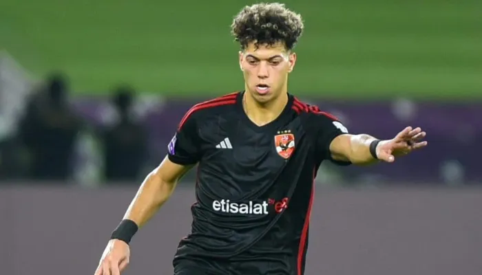 الأهلي يرد على أنباء اهتمام كولومبوس كرو بضم إمام عاشور.. وموقفه من رحيله