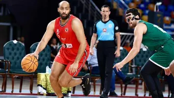 خاص| الأهلي يرفض قرار اتحاد السلة ويقرر التصعيد بنهائي دوري المرتبط