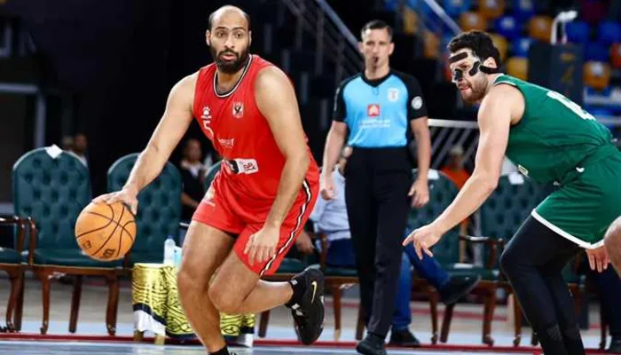 خاص| الأهلي يرفض قرار اتحاد السلة ويقرر التصعيد بنهائي دوري المرتبط