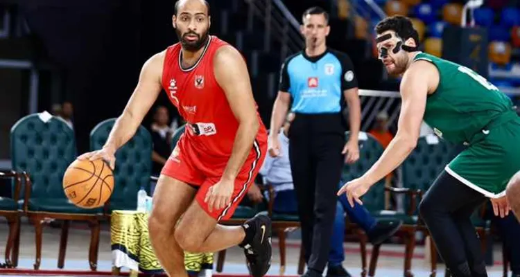 خاص| الأهلي يرفض قرار اتحاد السلة ويقرر التصعيد بنهائي دوري المرتبط