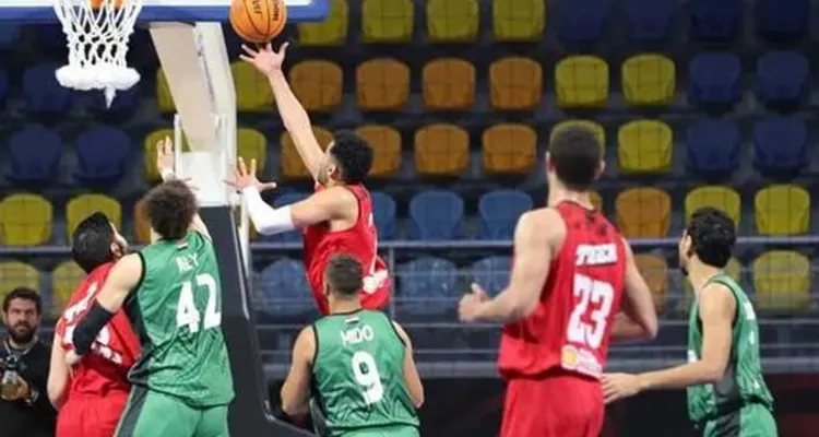 قرار مفاجئ من الاتحاد السكندري في نهائي دوري المرتبط أمام الأهلي