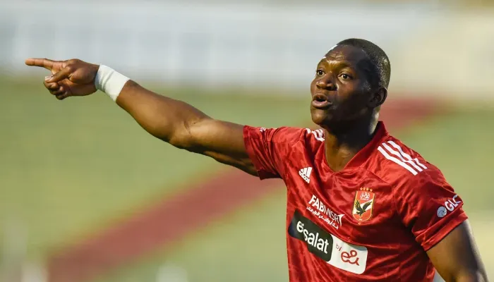 عرض سعودي ضعيف لضم ديانج في يناير.. ورد فعل قوي من الأهلي