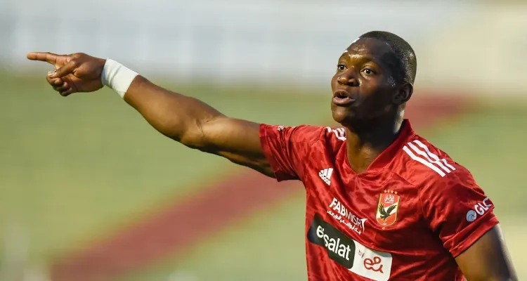 عرض سعودي ضعيف لضم ديانج في يناير.. ورد فعل قوي من الأهلي