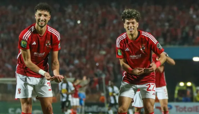 الأهلي يُعلن موقفه من التجديد مع إمام عاشور وديانج.. وإمكانية عودة وسام أبو علي