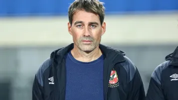 هدف فايلر السابق.. الأهلي مهتم بضم مهاجم إفريقي جديد من أوروبا