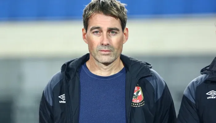 هدف فايلر السابق.. الأهلي مهتم بضم مهاجم إفريقي جديد من أوروبا