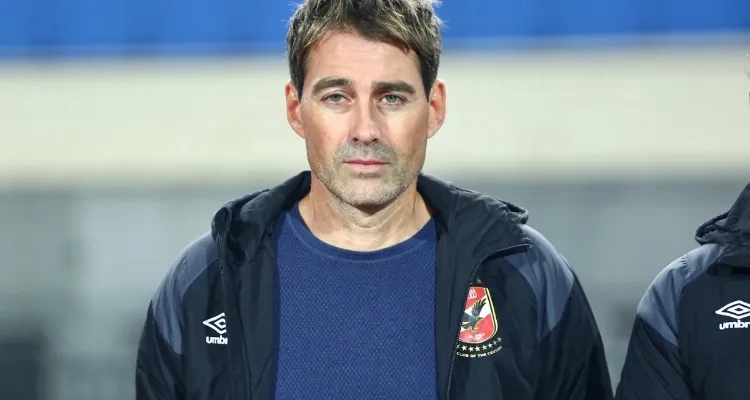 هدف فايلر السابق.. الأهلي مهتم بضم مهاجم إفريقي جديد من أوروبا