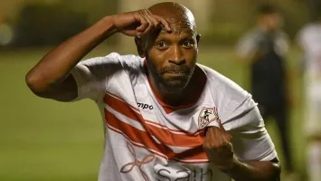 "بنكسب بشقانا يا صبري".. تصريحات إبراهيم مجاهد عن "دوري الرشوة" ترد على جماهير الزمالك