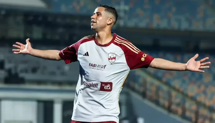 الجيش الملكي يحذر رضا سليم قبل مواجهة الأهلي