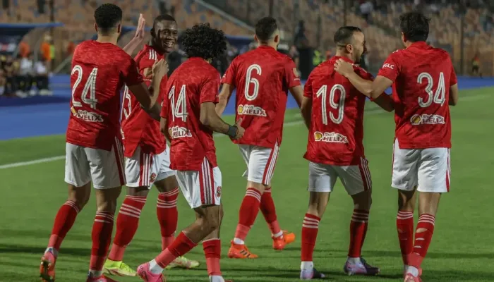 الأهلي يستقر على صفقات الشتاء.. ولاعب جديد على الرادار