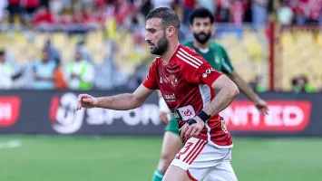 صادمة.. مدة غياب عمر كمال المحتملة بعد إصابته بتورم "مشط القدم"