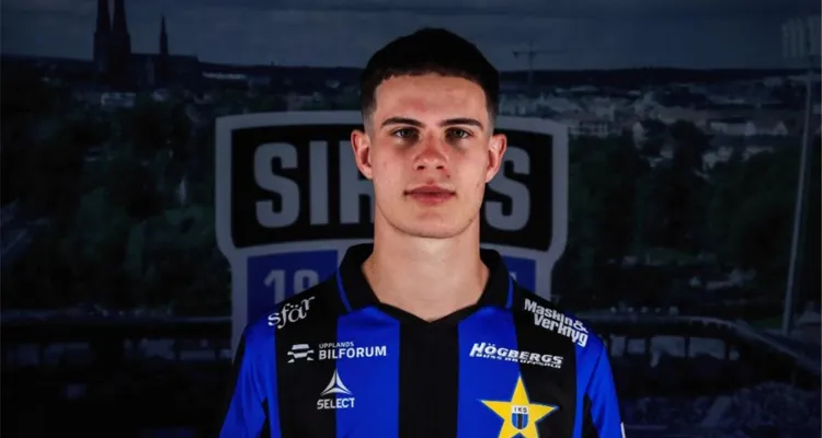 رد مفاجئ من الاسكتلندي روبي يور بشأن مفاوضات الأهلي