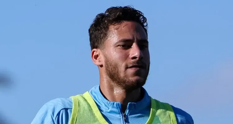 رمضان صبحي.. بطل الأهلي الذي أسقطته اختياراته نحو هاوية الإيقاف