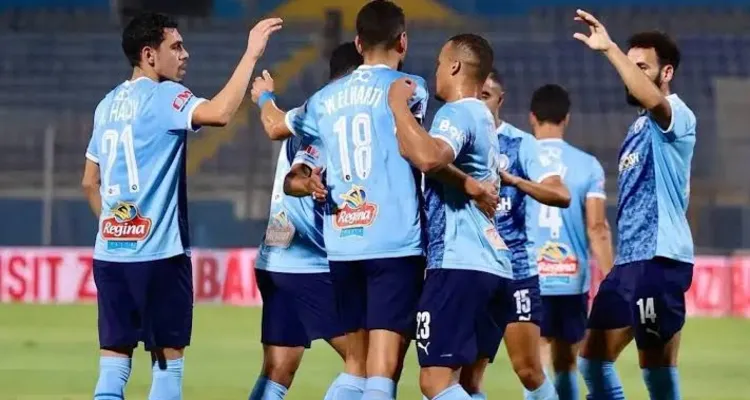 بيراميدز يخطط لخطف صفقة الأهلي المنتظرة