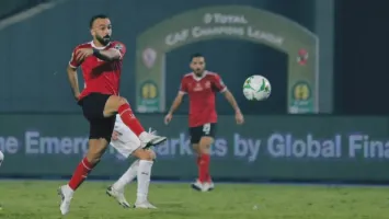 خمس سنوات على "القاضية ممكن".. كيف انهار وهم الزمالك أمام الأهلي في نهائي القرن؟