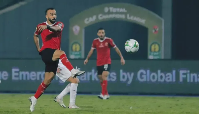 خمس سنوات على "القاضية ممكن".. كيف انهار وهم الزمالك أمام الأهلي في نهائي القرن؟