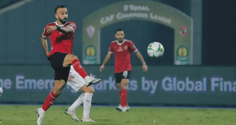 خمس سنوات على "القاضية ممكن".. كيف انهار وهم الزمالك أمام الأهلي في نهائي القرن؟