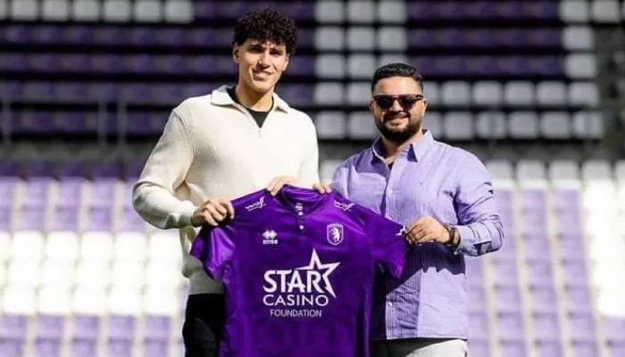 مفاجأة.. الأهلي حسم صفقة عمر فايد ووكيله يوقف التنفيذ