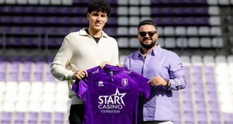 مفاجأة.. الأهلي حسم صفقة عمر فايد ووكيله يوقف التنفيذ