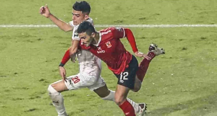 ذكرى نهائي القرن 2020.. أيمن أشرف: كنت أذكى من بن شرقي