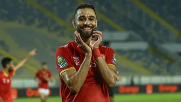 ذكرى نهائي القرن 2020 | عمرو السولية: لاعبو الزمالك استفزونا.. ولم أصدق هدف أفشة