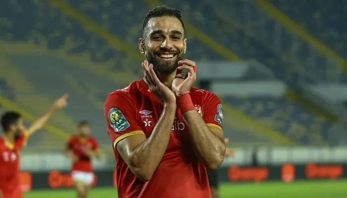 ذكرى نهائي القرن 2020 | عمرو السولية: لاعبو الزمالك استفزونا.. ولم أصدق هدف أفشة