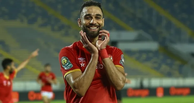 ذكرى نهائي القرن 2020 | عمرو السولية: لاعبو الزمالك استفزونا.. ولم أصدق هدف أفشة