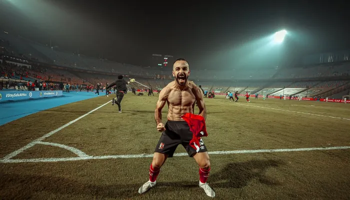 بالصور.. الأهلي "يقلب المواجع" على الزمالك في ذكرى "القاضية ممكن"