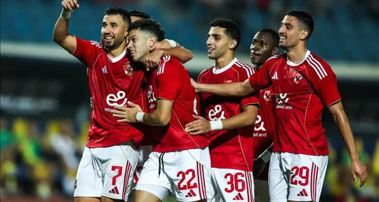 موعد مباراة الأهلي والجيش الملكي اليوم في دوري أبطال إفريقيا.. والقنوات الناقلة