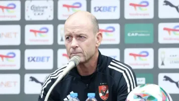 تشكيل الأهلي المتوقع أمام الجيش الملكي في دوري أبطال إفريقيا