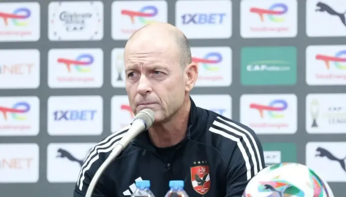 تشكيل الأهلي المتوقع أمام الجيش الملكي في دوري أبطال إفريقيا