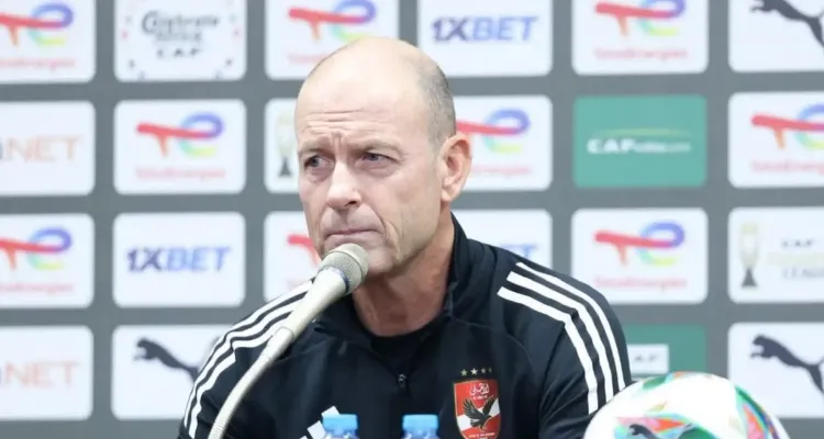 تشكيل الأهلي المتوقع أمام الجيش الملكي في دوري أبطال إفريقيا