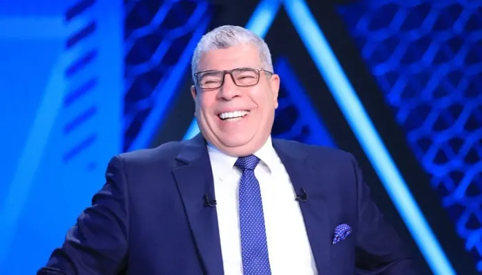 شوبير يزف بشرى لجماهير الأهلي بشأن الاستاد الجديد