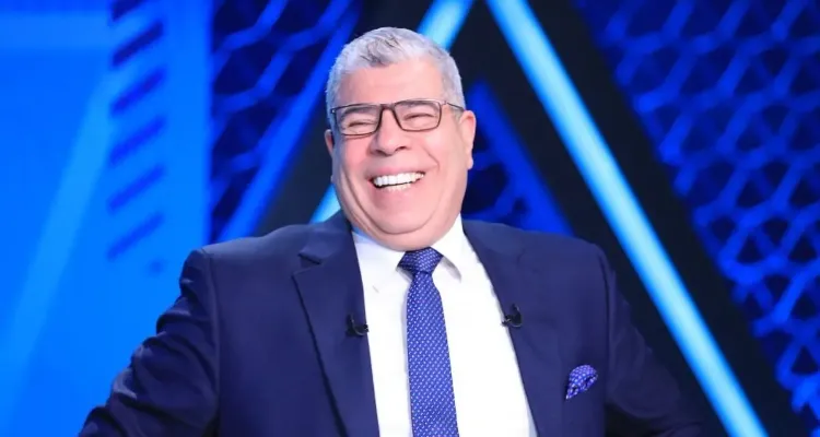 شوبير يزف بشرى لجماهير الأهلي بشأن الاستاد الجديد