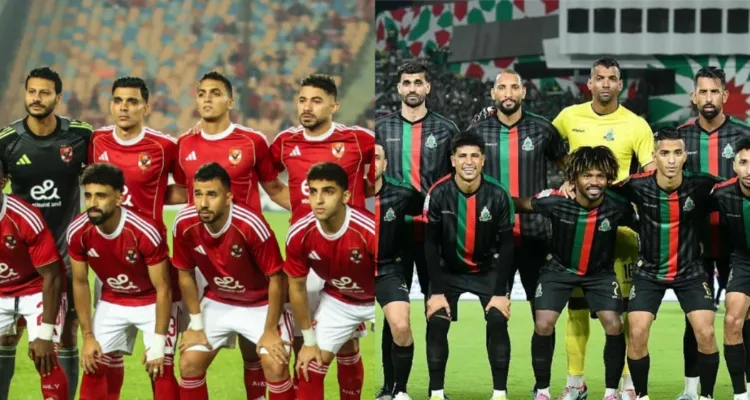 معلق شهير.. بي إن سبورت تعلن تفاصيل بث مباراة الأهلي والجيش الملكي اليوم