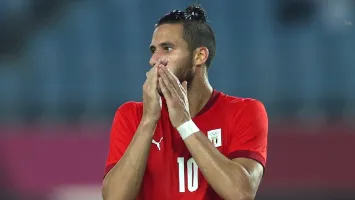 عاجل | تدخل رسمي من الأهلي لإنقاذ رمضان صبحي من السجن والإيقاف