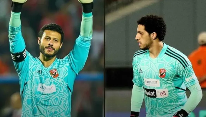 موقف حسام حسن من ضم الشناوي وشوبير في أمم إفريقيا 2025