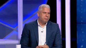 وائل جمعة عن ضربة جزاء الجيش الملكي: تعويض عن ما تعرض له أمام يانج أفريكانز