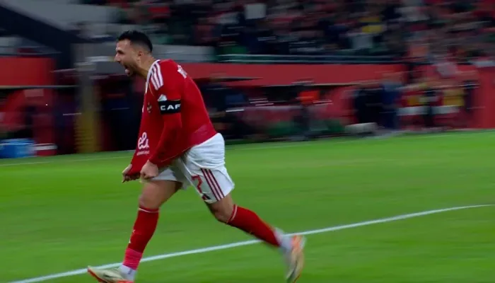 فيديو| في مباراة مثيرة.. الأهلي يتعادل مع الجيش الملكي ويواصل صدارة المجموعة بدوري أبطال إفريقيا