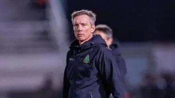 مدرب الجيش الملكي: الأهلي من أحسن فرق العالم.. وكنا أفضل منه