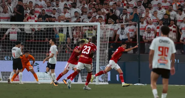 تفاصيل إصابة أشرف بن شرقي أمام الجيش الملكي