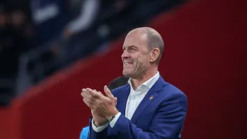 أول قرار من توروب بعد مباراة الأهلي والجيش الملكي