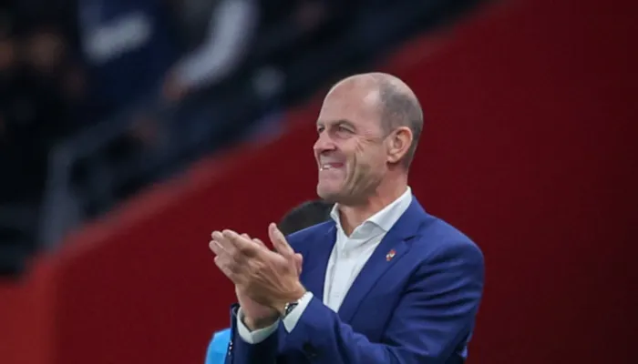 أول قرار من توروب بعد مباراة الأهلي والجيش الملكي