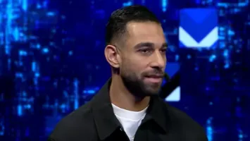 عمرو السولية يعترف: الإسماعيلي استخدم "كوبري" لانتقالي إلى الأهلي