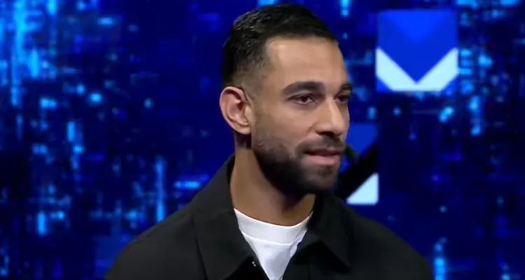 عمرو السولية يعترف: الإسماعيلي استخدم "كوبري" لانتقالي إلى الأهلي